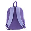 Multifunctional backpack, Noir - 3