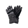 Sn&ouml;tek - Two-toned softshell performace ski gloves