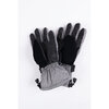 Snötek - Thermal insulated ski gloves - 2