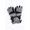 Snötek - Thermal insulated ski gloves - 3