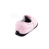 Snotek - Puffer slippers with anti-skid rubber sole - 4