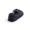 Snotek - Puffer slippers with anti-skid rubber sole - 4