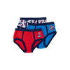 Marvel - Spidey and his Amazing Friends - Boys' cotton briefs, pk. of 3 - 2