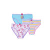 Care Bears - Culottes bikini en coton pour filles, paq. de 3 - 2