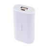 Bytech - Universal power bank with USB cable, 4000 mAh - 2
