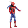 Marvel - Spider-Man - Figurine et accessoires Titan Hero Series, Blast Gear - 6