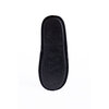Joan Scott - Boxed memory foam slippers with faux fur lining - Grey plaid - 6
