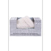 Joan Scott - Boxed comfort plush slippers - White