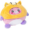 LankyBox - Series 2 plush - Thicc Foxy