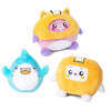 LankyBox - Series 2 plush - Thicc Boxy - 3