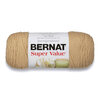 Bernat - Super Value - Acrylic yarn, Dark heather