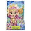 Baby Alive - Dino Cuties - Triceratops doll, drinks and wets - 7
