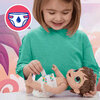 Baby Alive - Dino Cuties - Stegosaurus doll, drinks and wets - 5