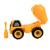 Build your own truck - Cement truck - 2