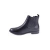 Faux-leather Chelsea boots - 3