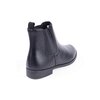 Faux-leather Chelsea boots - 4