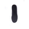 Drommar - Boxed memory foam moccasin slippers - Black camo - 6