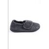 Joan Scott - Boxed memory foam adjustable diabetic slippers - 2