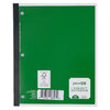 pen+GEAR - Wireless 1 subject notebook, 80 pages - 2