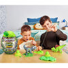 Smashers - Mega Jurassic Light Up Dino - 8