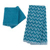 Face & hands cotton towel set - 2