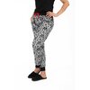 Suko - Rêves - Velour stretch knit jogger PJ pants - Superstar - 3