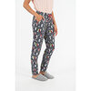Charmour - Pantalon de pyjama jogger - Mode pingouin - 2
