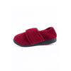 Joan Scott - Boxed memory foam adjustable diabetic slippers - 4