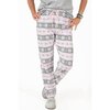 Charmour - Pantalon de pyjama jogger en micrpolaire - Tricoté à l'ancienne - 3