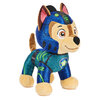 Paw Patrol - Aqua Pups plush - Chase - 4
