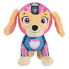 Paw Patrol - Aqua Pups plush - Skye - 3