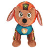 Paw Patrol - Aqua Pups plush - Zuma - 3