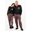 Charmour - His & Hers - Ultra soft, matching PJ set