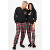 Charmour - His & Hers - Ultra soft, matching PJ set - 2