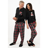 Charmour - His & Hers - Ultra soft, matching PJ set - 3