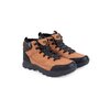 Knitted collar tactical hiking boots - 2