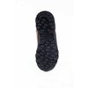 Knitted collar tactical hiking boots - 5