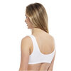 Carole Martin - The original! Full Freedom Comfort bra, white, 34 - 2