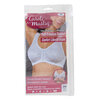 Carole Martin - The original! Full Freedom Comfort bra, white, 36 - 3