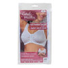 Carole Martin - The original! Full Freedom Comfort bra, white, 42 - 3