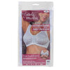 Carole Martin - The original! Full Freedom Comfort bra, white, 46 - 3