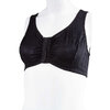 Carole Martin - The original! Full Freedom Comfort bra, black, 36 - 5