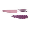 Starfrit - Set of 4 knives with integrated sharpener - 2