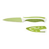 Starfrit - Set of 4 knives with integrated sharpener - 5