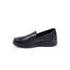 Low wedge loafers - 3
