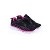 Lightweight Flyknit lace-up sneakers - 2