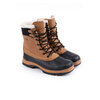 Waterproof faux-fur insulated winter boots - 2