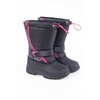 Winter snow boots for girls - 2