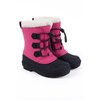 Winter snow boots for girls - 2