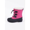 Winter snow boots for girls - 3